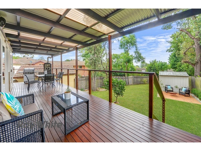 297 North Rocks Road, North Rocks NSW 2151