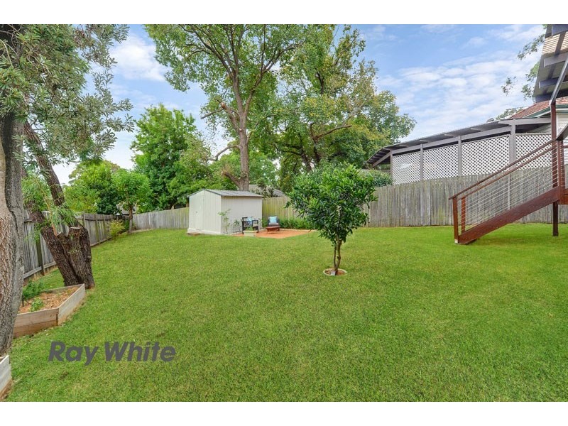 297 North Rocks Road, North Rocks NSW 2151