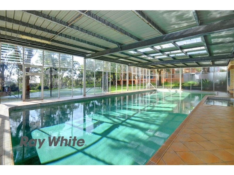 72/188-190 Balaclava Road, Marsfield NSW 2122