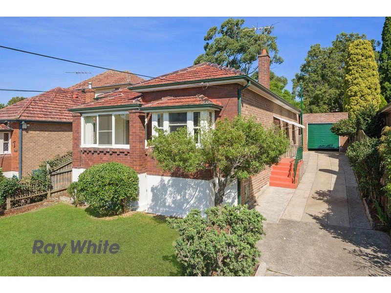 3 Spencer Street, Eastwood NSW 2122