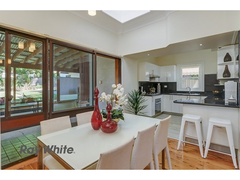 3 Spencer Street, Eastwood NSW 2122