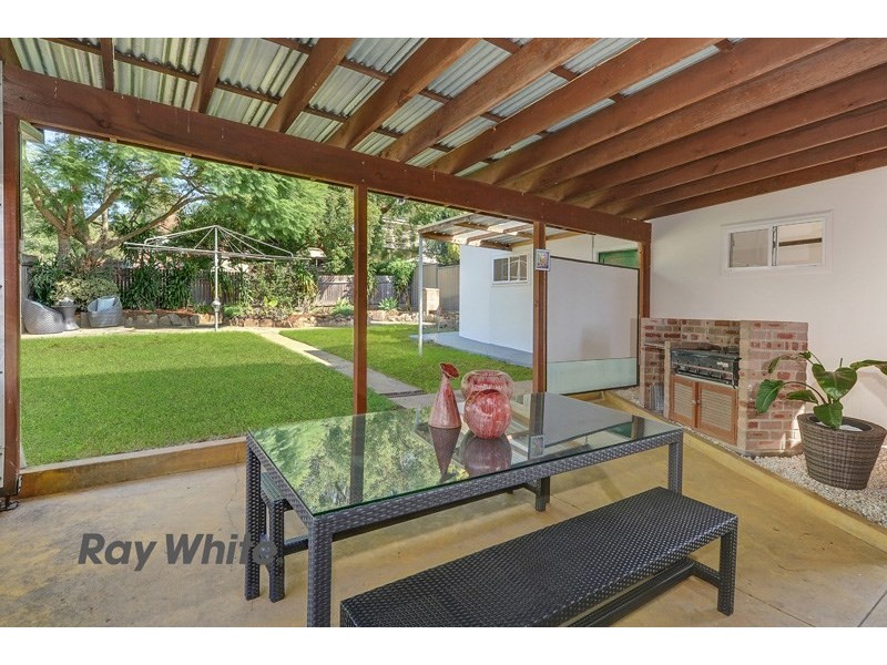 3 Spencer Street, Eastwood NSW 2122