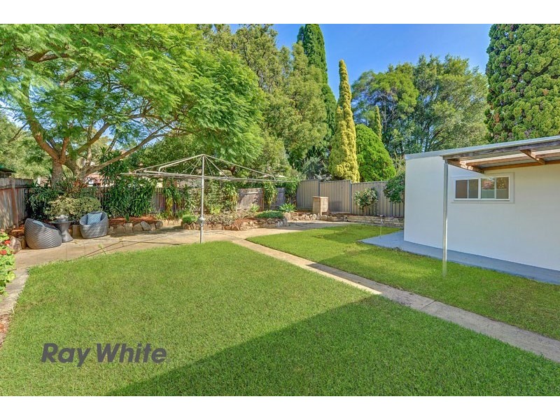 3 Spencer Street, Eastwood NSW 2122