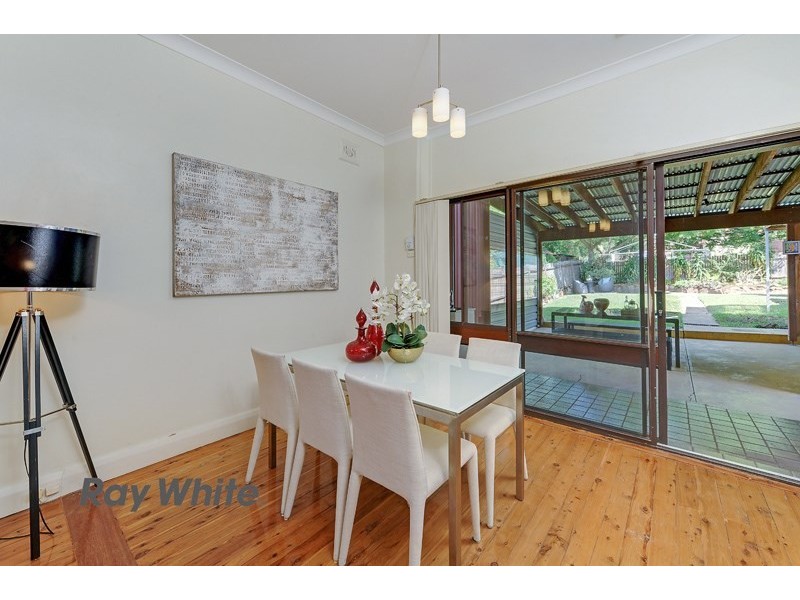 3 Spencer Street, Eastwood NSW 2122