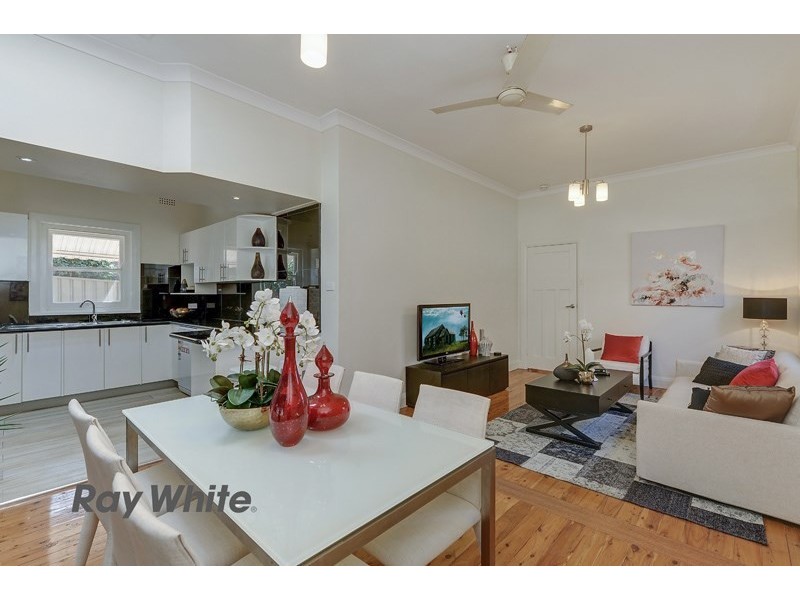 3 Spencer Street, Eastwood NSW 2122