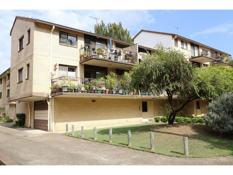 14/3-9 Isabella Street, North Parramatta NSW 2151