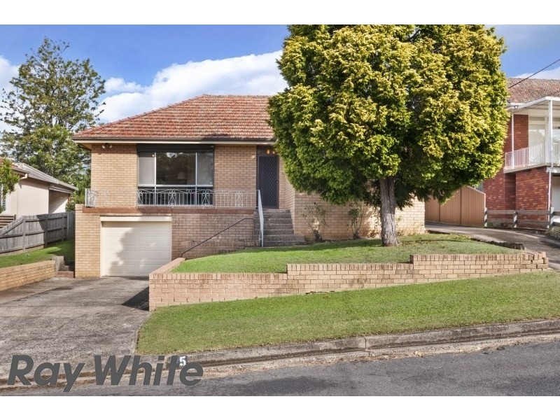 35 Robin Street, Carlingford NSW 2118