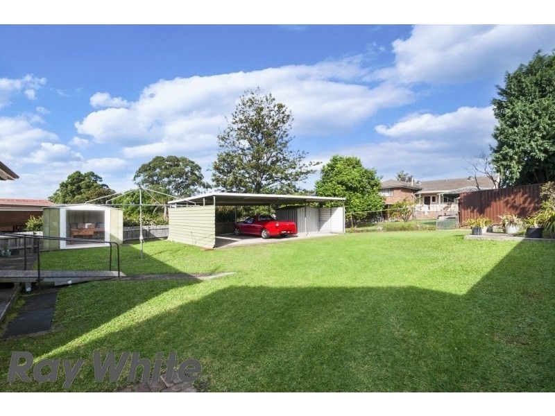 35 Robin Street, Carlingford NSW 2118