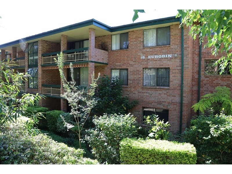 11/18 Edensor Street, Epping NSW 2121