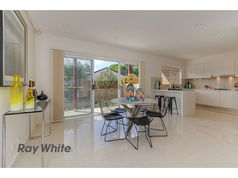 18 Sybil Street, Eastwood NSW 2122