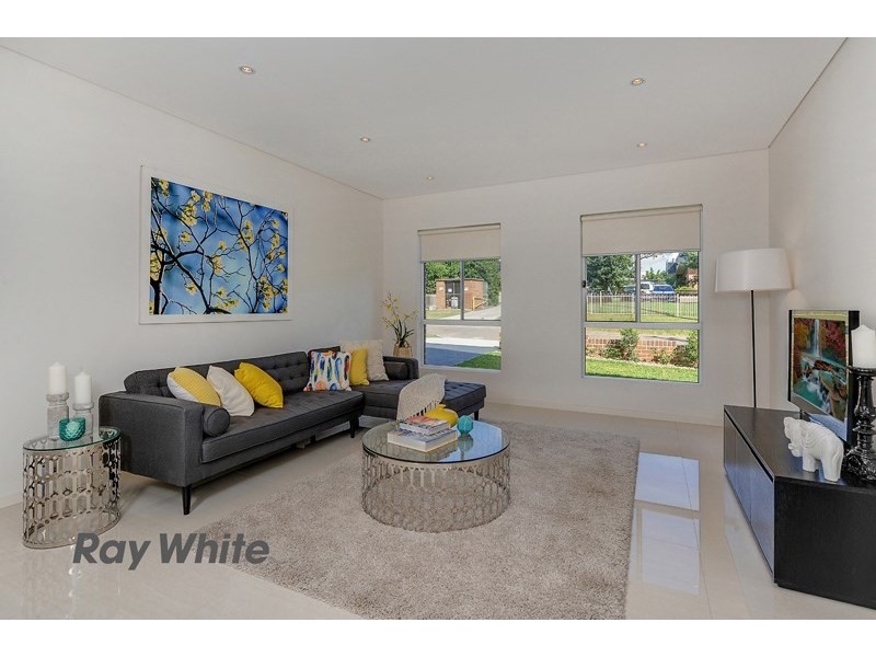 18 Sybil Street, Eastwood NSW 2122