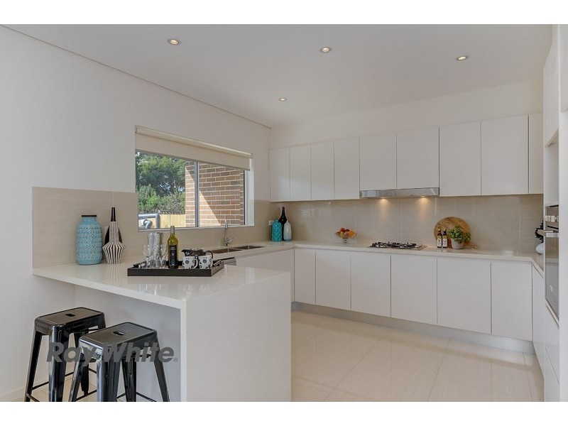 18 Sybil Street, Eastwood NSW 2122