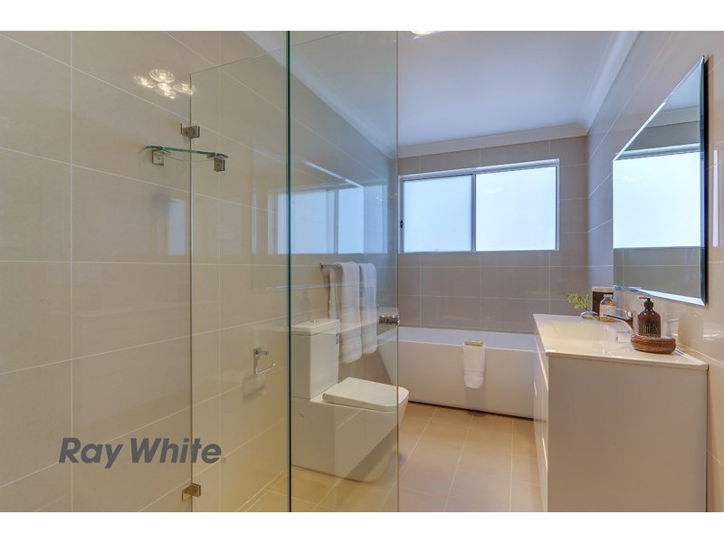 18 Sybil Street, Eastwood NSW 2122