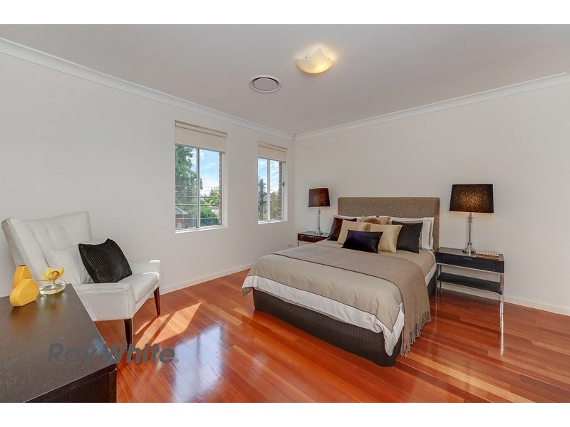 18 Sybil Street, Eastwood NSW 2122