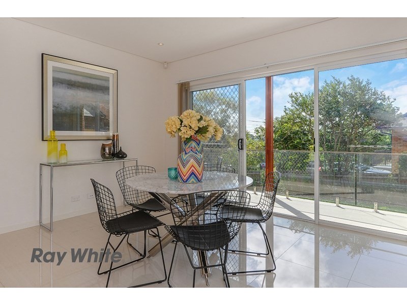 18 Sybil Street, Eastwood NSW 2122