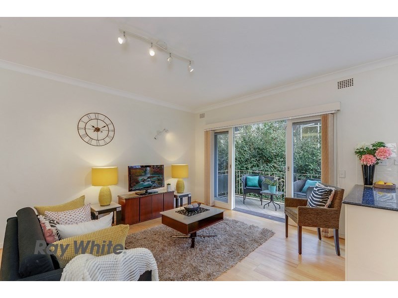 6/42 Bridge Street, Epping NSW 2121