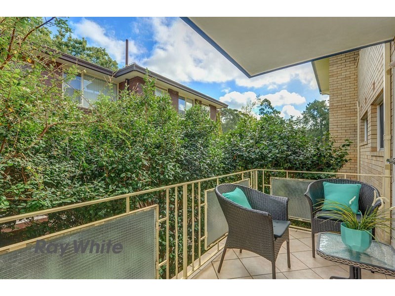 6/42 Bridge Street, Epping NSW 2121