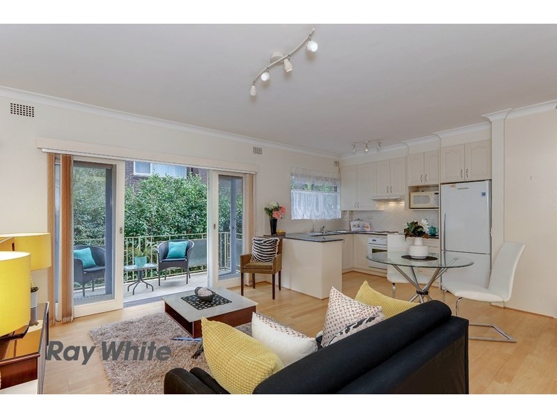 6/42 Bridge Street, Epping NSW 2121