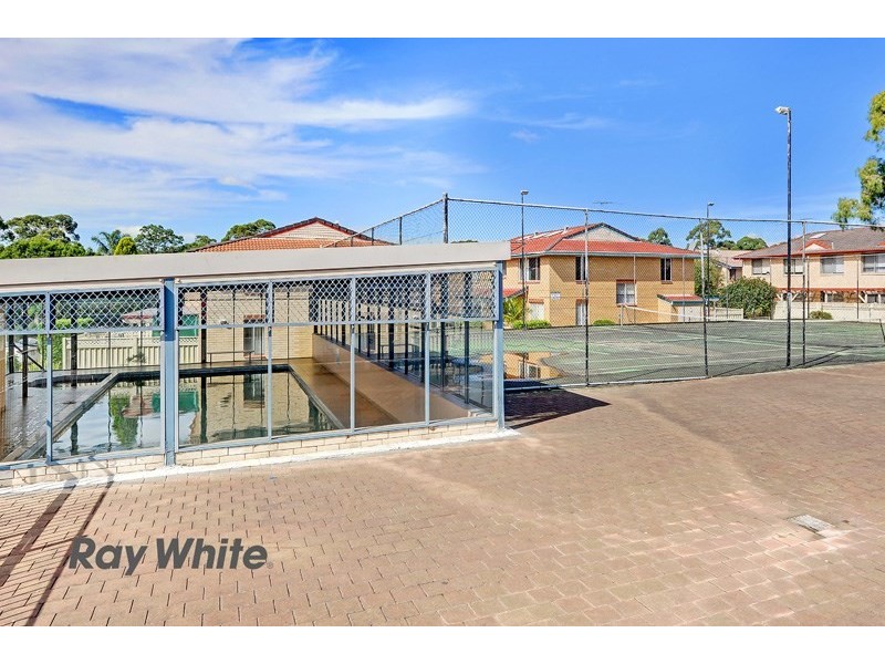 82/127 Park Road, Rydalmere NSW 2116