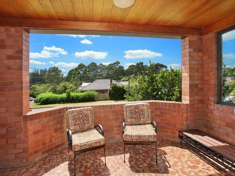 5 Spencer Street, Eastwood NSW 2122