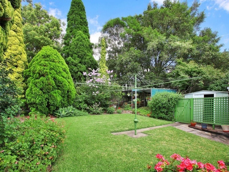 5 Spencer Street, Eastwood NSW 2122