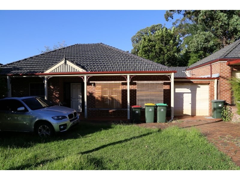 1/10 Ward Street, Epping NSW 2121