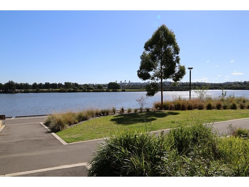 86/38 Shoreline Drive, Rhodes NSW 2138