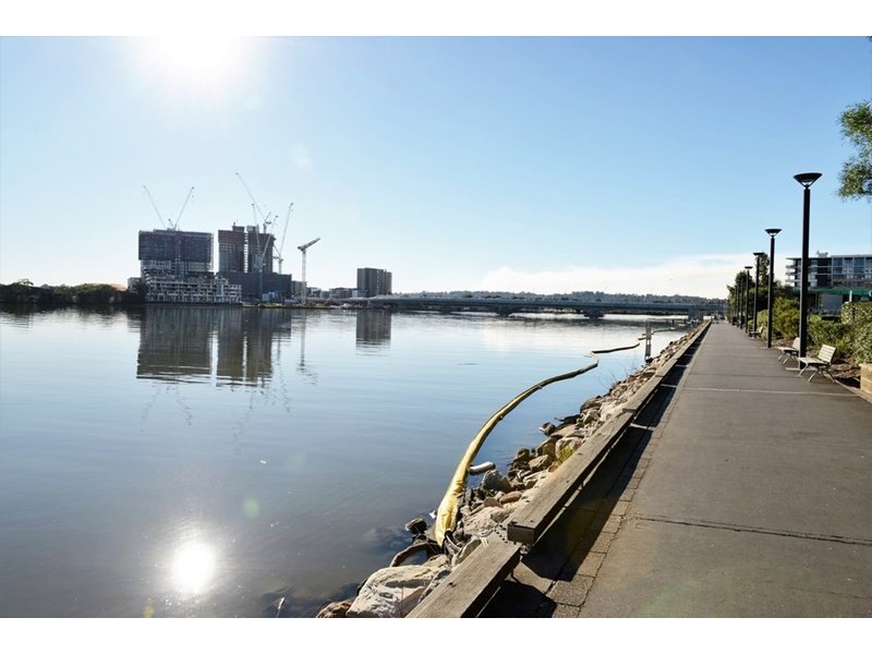 Lot 142/7-17 Verona Drive, Wentworth Point NSW 2127