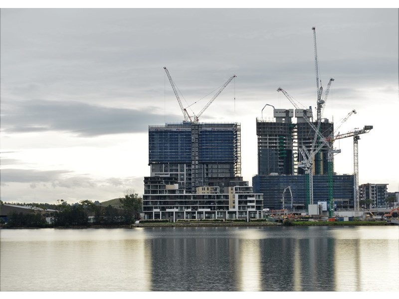 Lot 142/7-17 Verona Drive, Wentworth Point NSW 2127