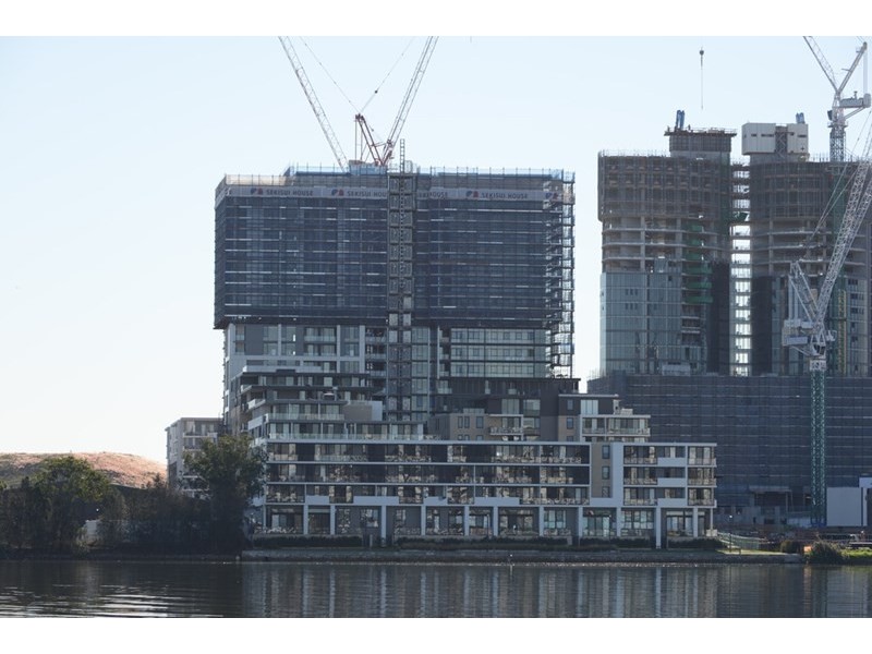 Lot 142/7-17 Verona Drive, Wentworth Point NSW 2127