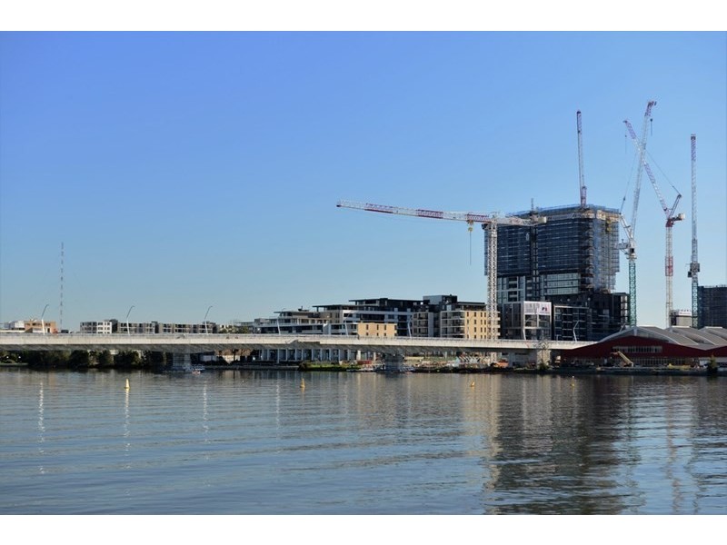 Lot 142/7-17 Verona Drive, Wentworth Point NSW 2127