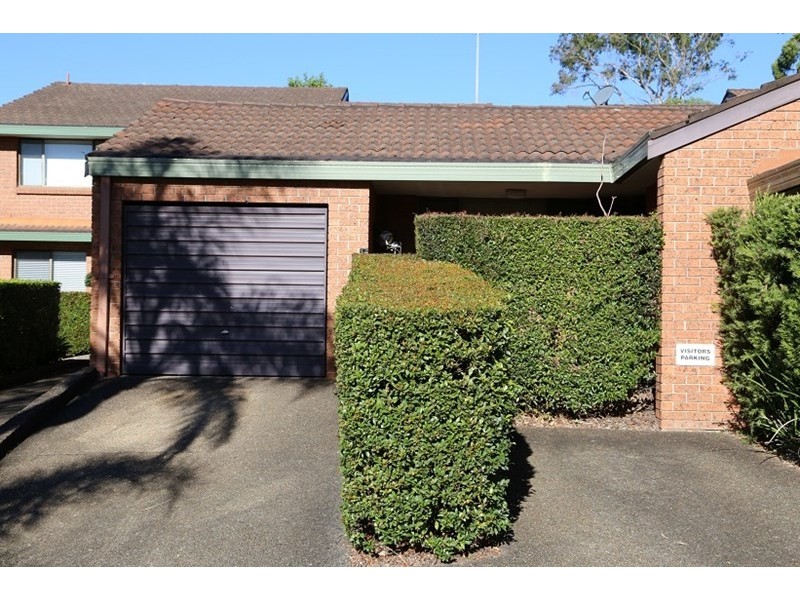 14/9 Busaco Road, Marsfield NSW 2122