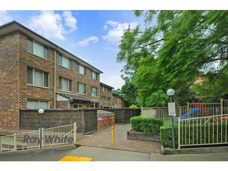 62/106 Crimea Road, Marsfield NSW 2122