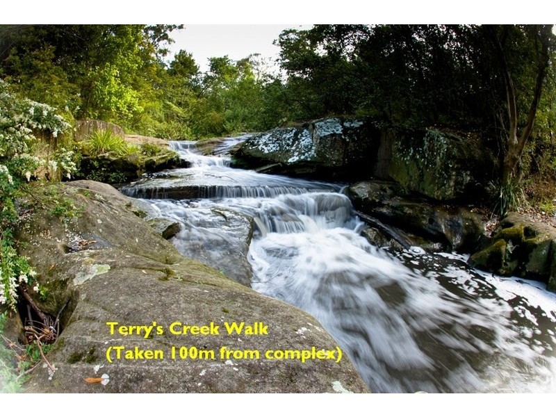 62/106 Crimea Road, Marsfield NSW 2122