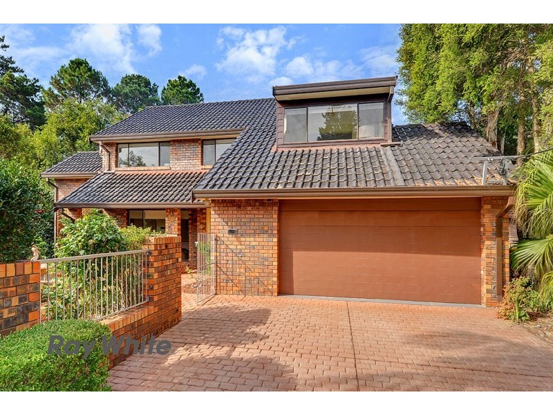 33 Sandringham Drive, Carlingford NSW 2118