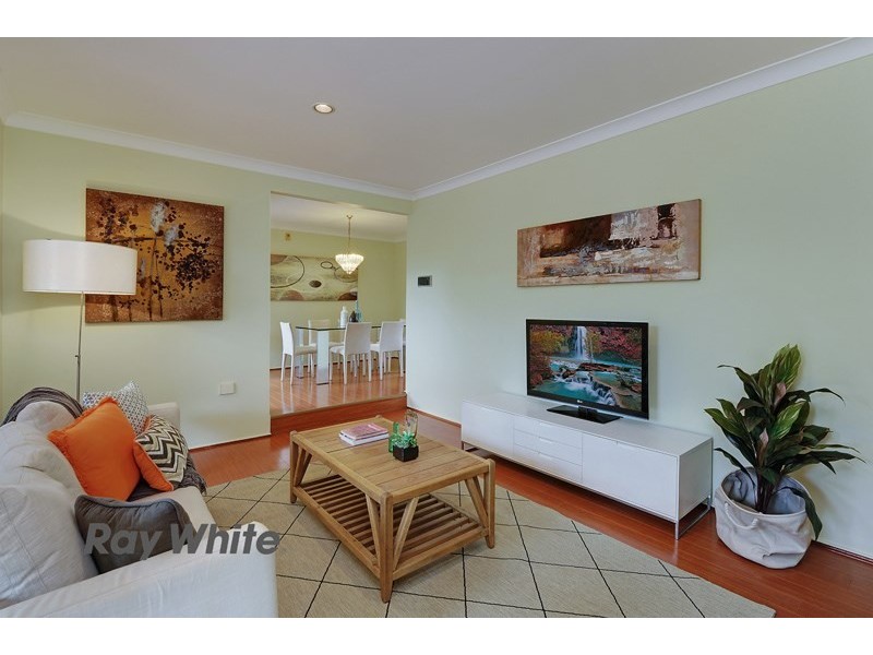 33 Sandringham Drive, Carlingford NSW 2118