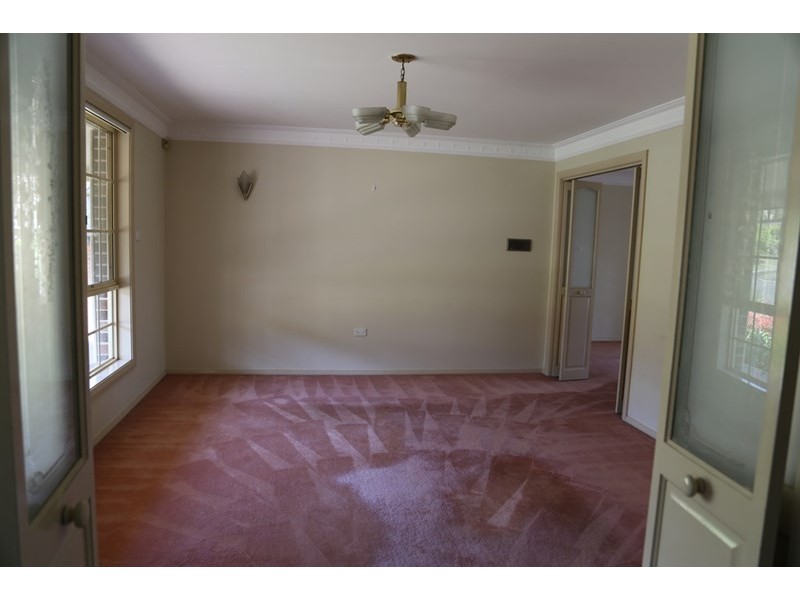 4 First Fleet Avenue, West Pennant Hills NSW 2125