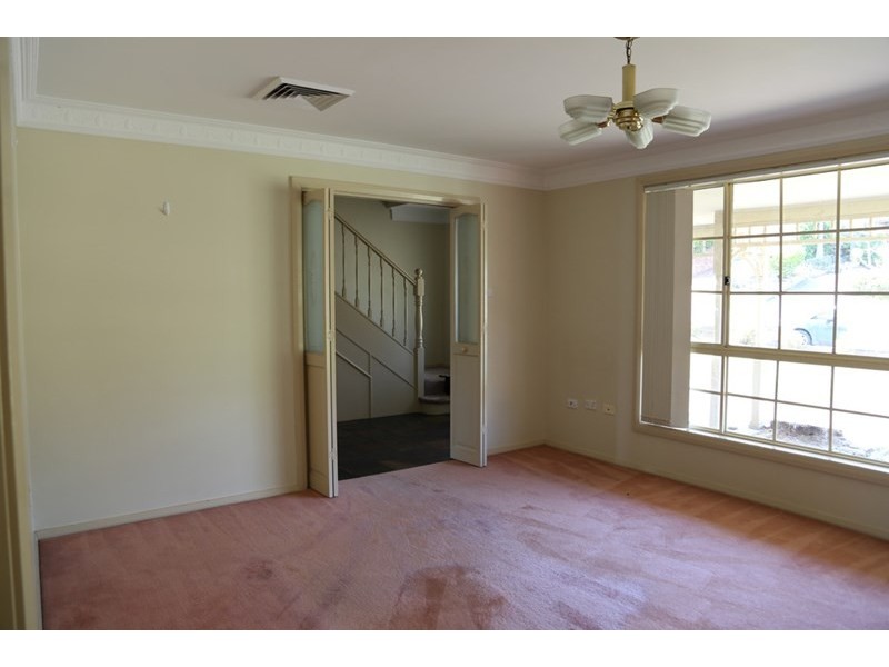 4 First Fleet Avenue, West Pennant Hills NSW 2125