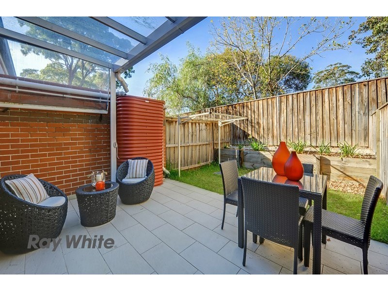 4/167 Carlingford Road, Epping NSW 2121