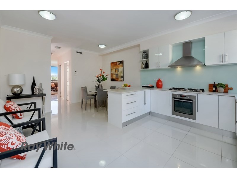 4/167 Carlingford Road, Epping NSW 2121