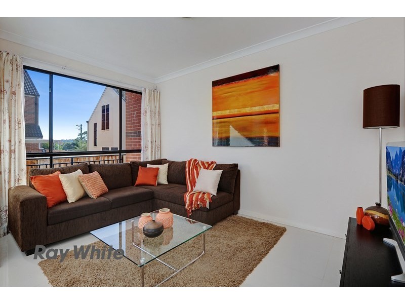 4/167 Carlingford Road, Epping NSW 2121