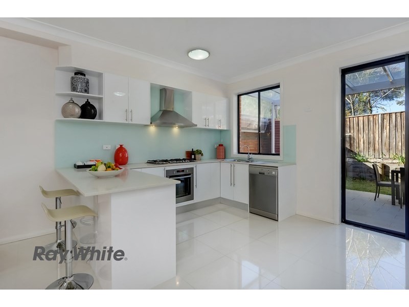 4/167 Carlingford Road, Epping NSW 2121