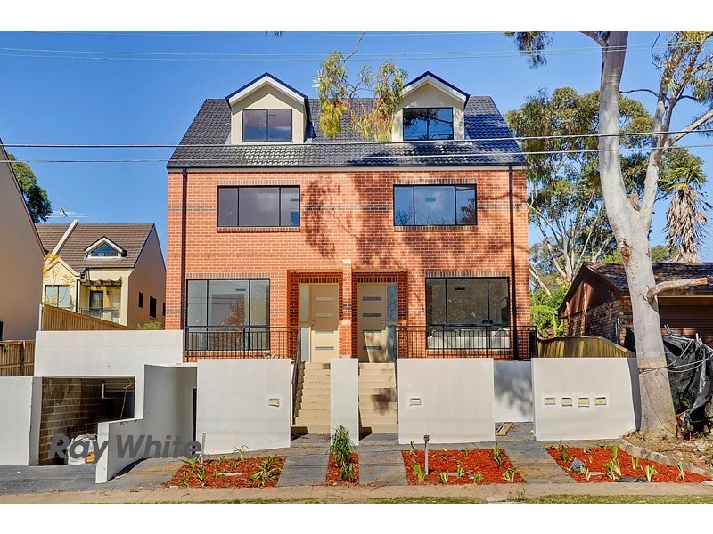 4/167 Carlingford Road, Epping NSW 2121