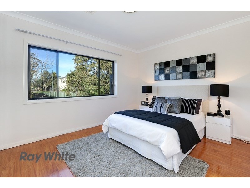 4/167 Carlingford Road, Epping NSW 2121