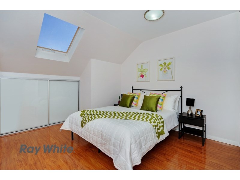 4/167 Carlingford Road, Epping NSW 2121