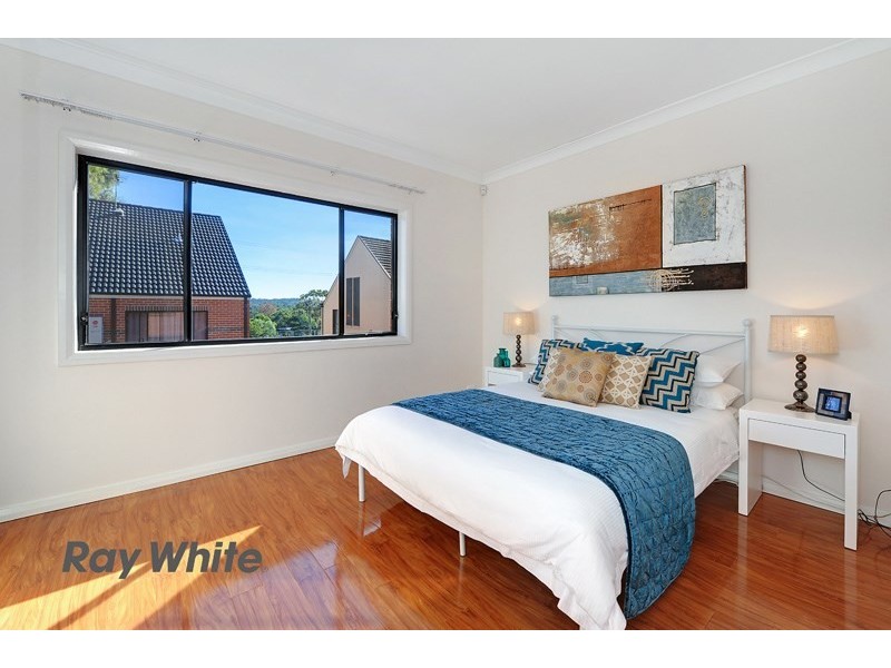 4/167 Carlingford Road, Epping NSW 2121