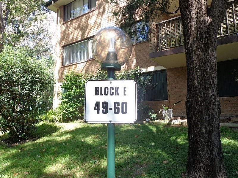 59/192 Vimiera Road, Marsfield NSW 2122