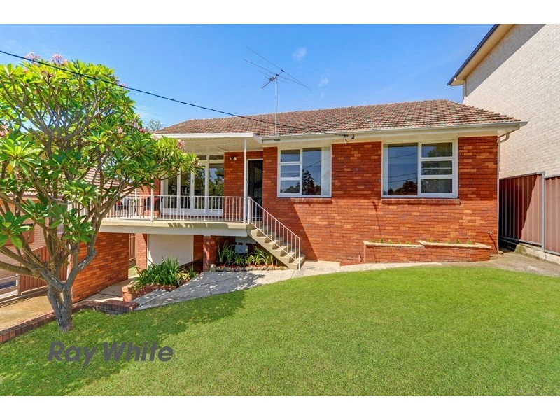 37 Robin Street, Carlingford NSW 2118