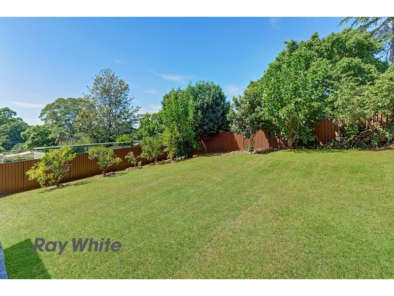 37 Robin Street, Carlingford NSW 2118