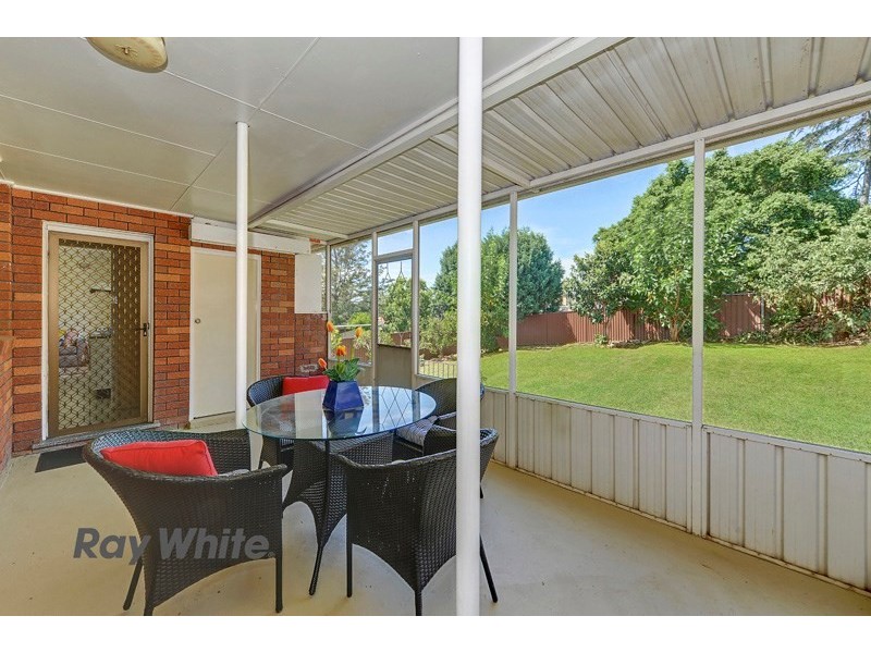 37 Robin Street, Carlingford NSW 2118